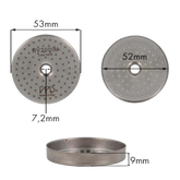 IMS Breville Competition Shower Screen